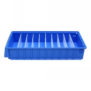 Plastic Parts Shelf Bins TK5209